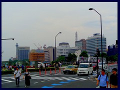 Yokohama skyline 51